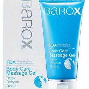 BAROX Sport Gel